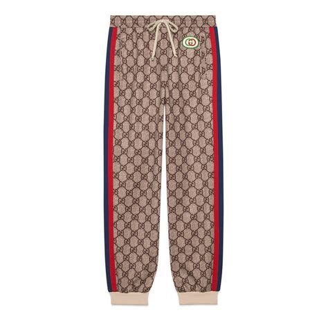 gucci pants women's